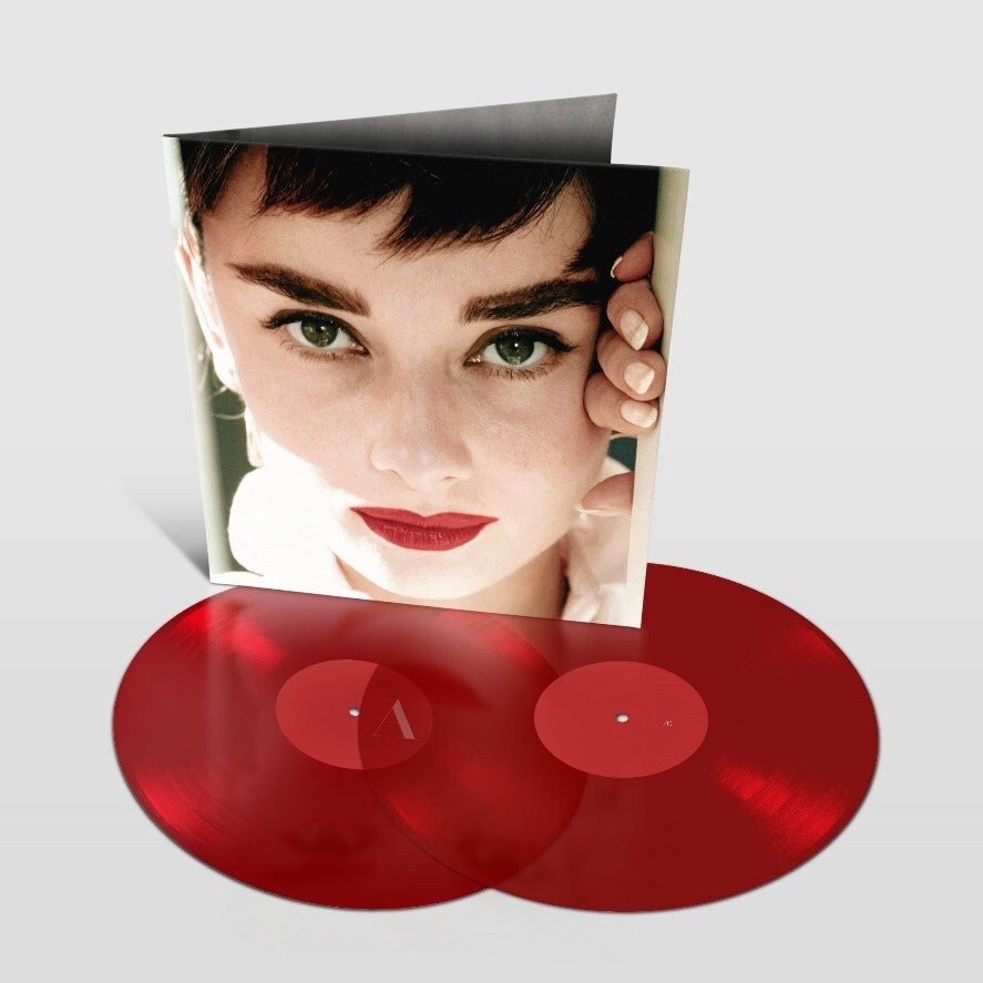 Audrey