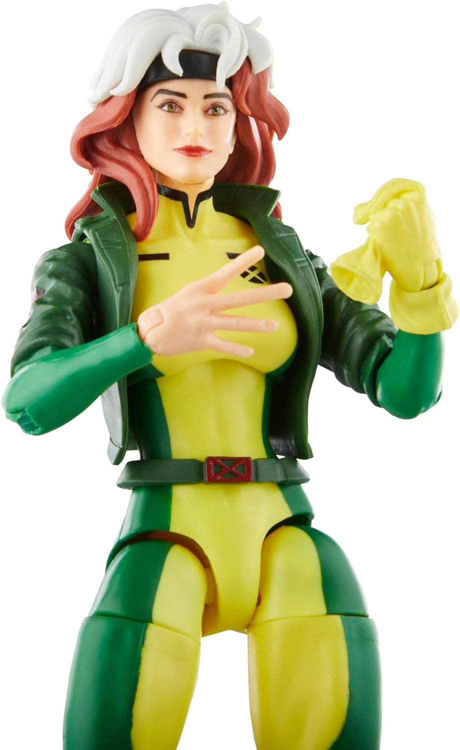 Hasbro Marvel Legends Series Marvel's Rogue, X-Men '97 Marvel Legends Action-Figur (15 cm