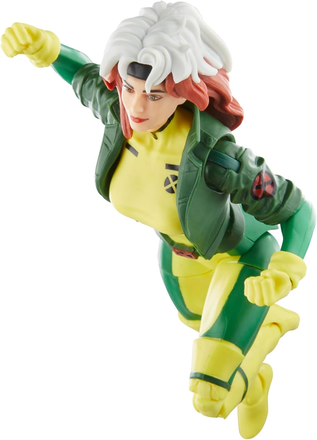 Hasbro Marvel Legends Series Marvel's Rogue, X-Men '97 Marvel Legends Action-Figur (15 cm
