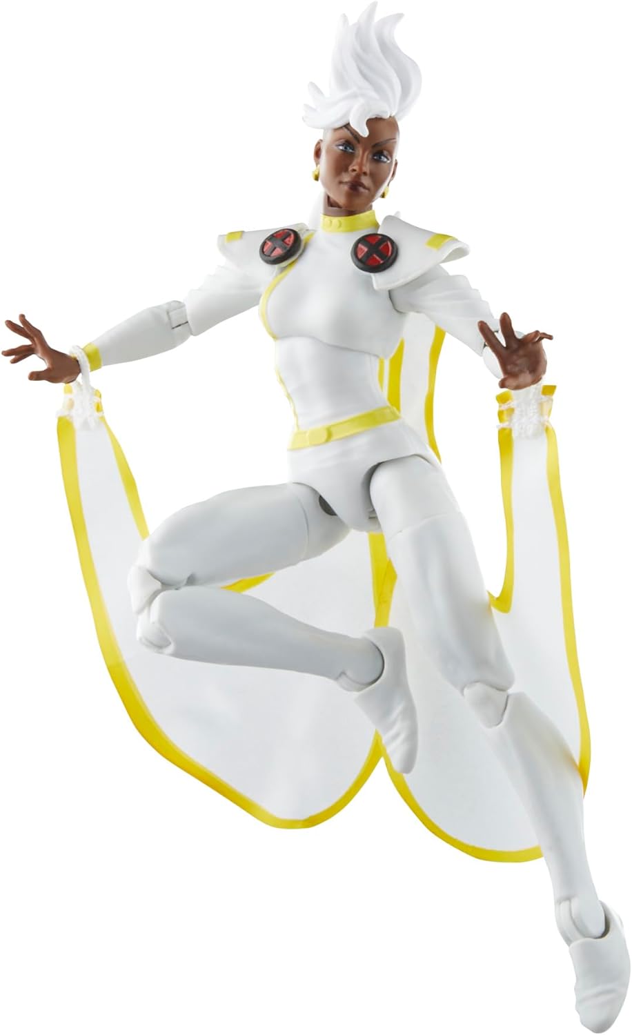 Hasbro Marvel Legends Series Storm, X-Men ‘97 6" Marvel Legends Action Figures