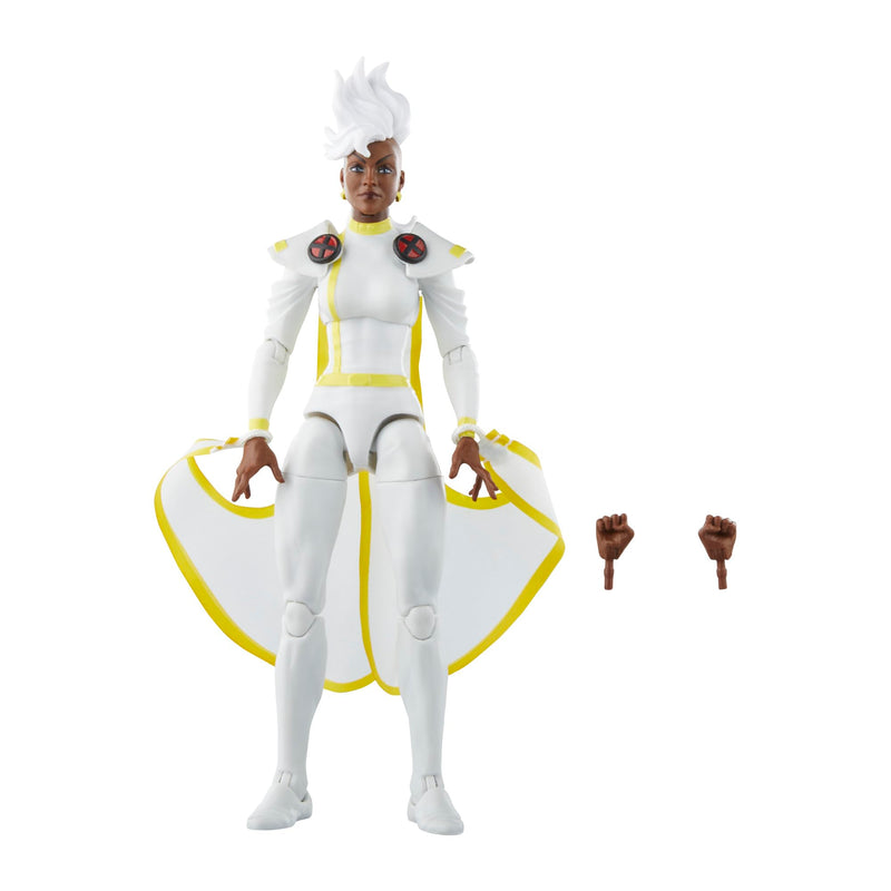 Hasbro Marvel Legends Series Storm, X-Men ‘97 6" Marvel Legends Action Figures