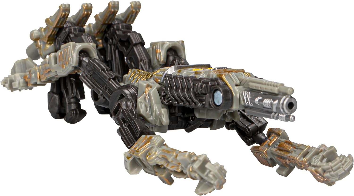 Transformers Studio Series Core Class Rise of the Beasts Terrorcon Novakane 3.5” Action Figure