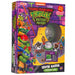 IDEAL | Teenage Mutant Ninja Turtles: Sewer Battle Pressmatic Game | Family Games | For 2-7 Players | Ages 4+