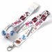 Harry Potter Official Luna Lovegood Lanyard