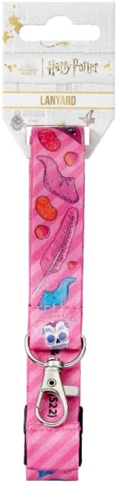 Official Harry Potter Honeydukes Lanyard