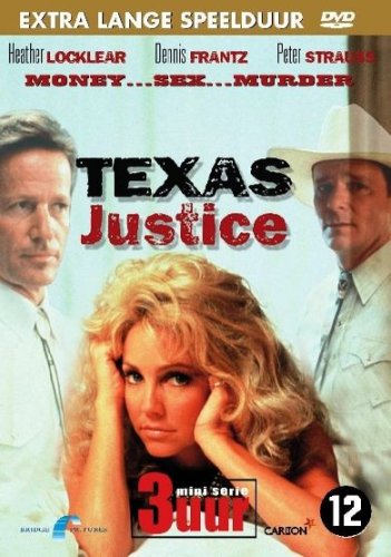 Der Mörder in Ihrem Bett (Texas Justice) - englisch (keine deutsche Sprache