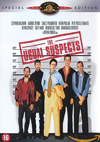 Usual Suspects