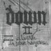 Down II: A bustle in your hedgerowà