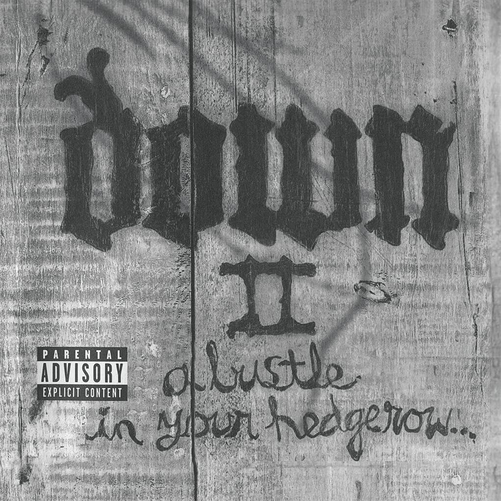 Down II: A bustle in your hedgerowà