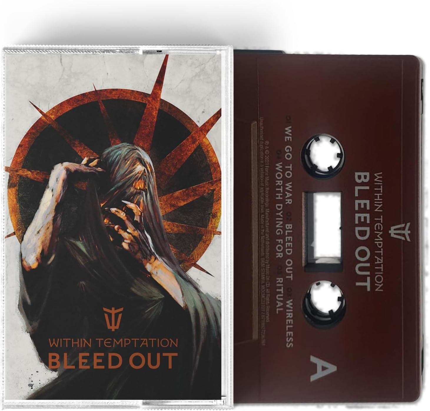 Bleed Out