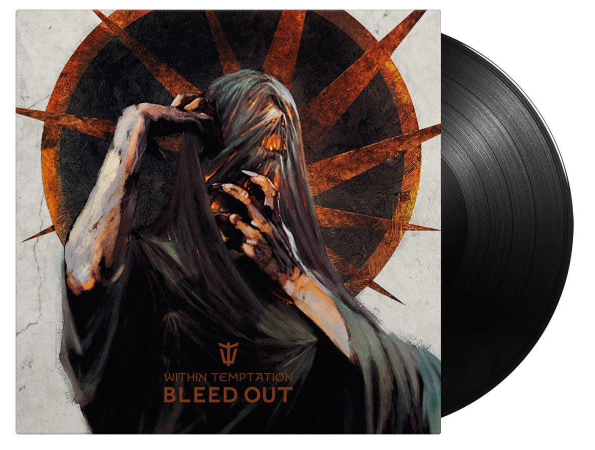 Bleed Out
