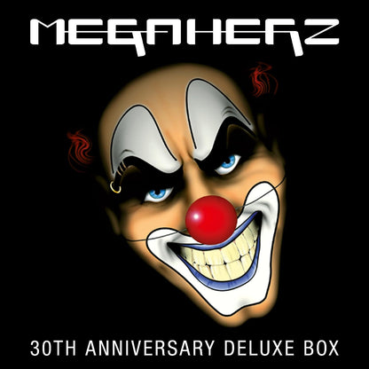 30th Anniversary Deluxe Box