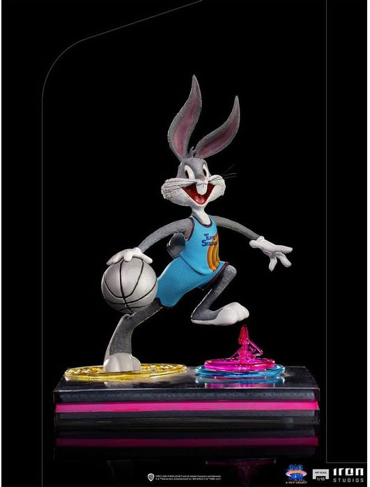 Space Jam: A New Legacy Art Scale Statue 1/10 Bugs