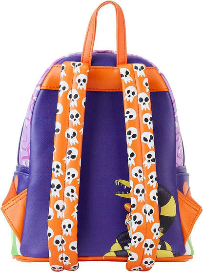 Loungefly Women's Mini Mini (pack of 1