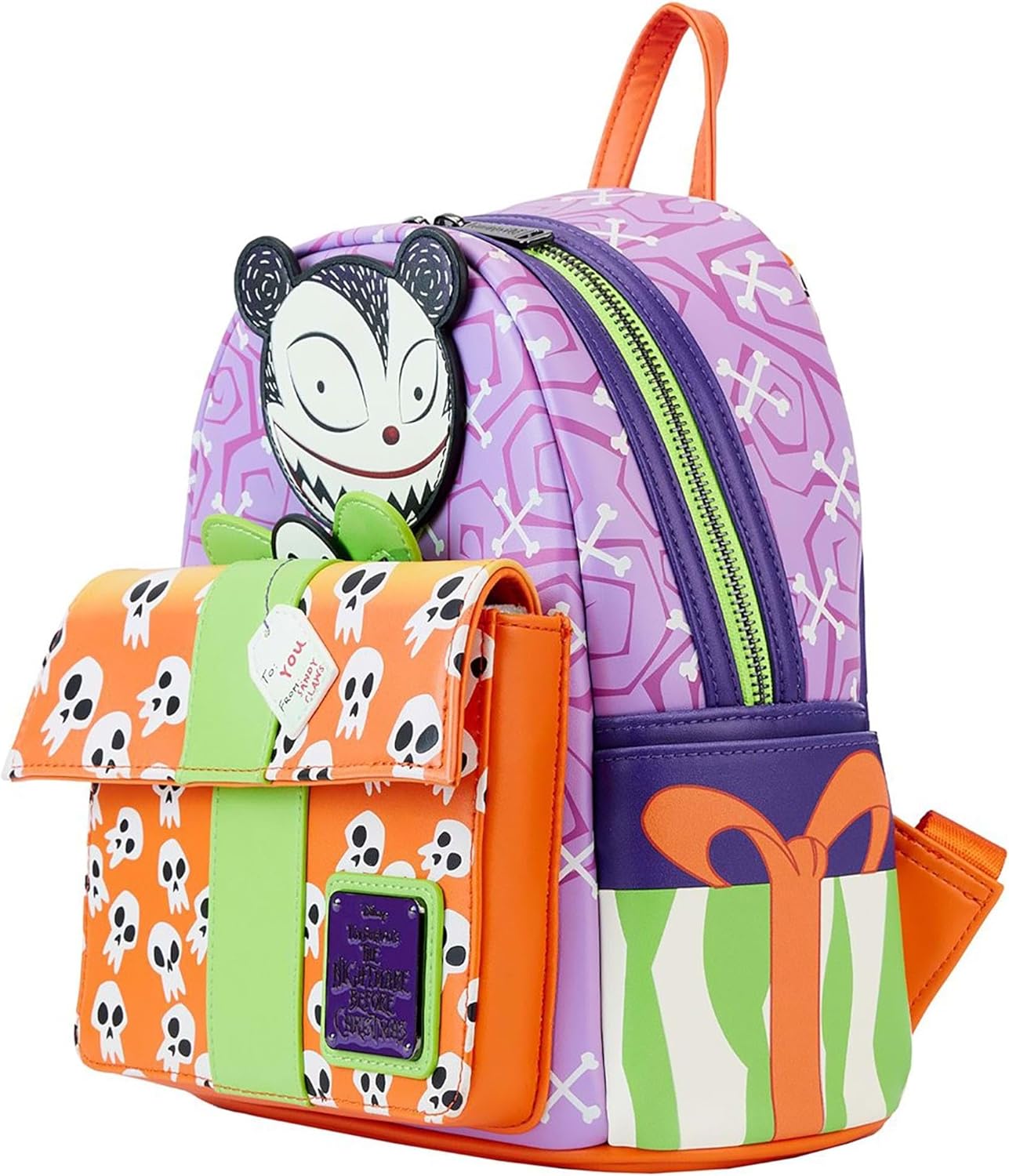 Loungefly Women's Mini Mini (pack of 1