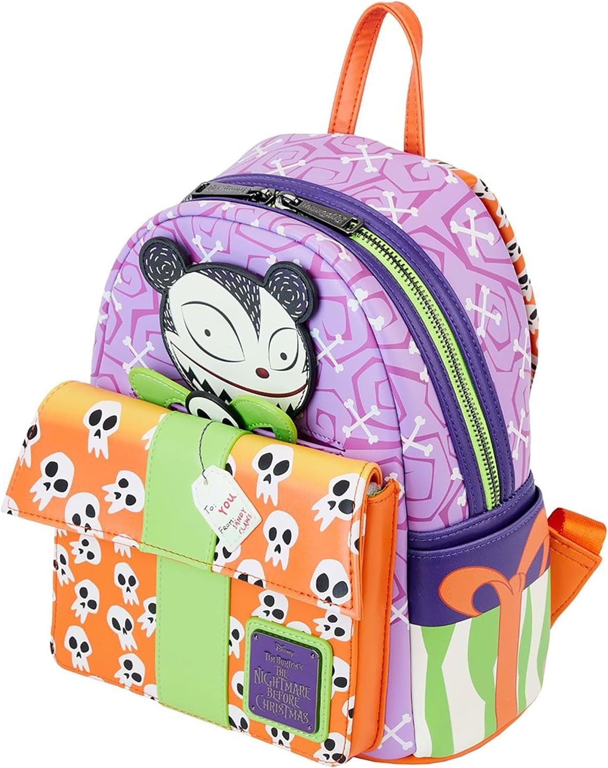 Loungefly Women's Mini Mini (pack of 1