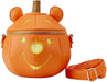 Winnie the Pooh Pumpkin Crossbody Bag