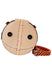 Loungefly Legendary Pictures Trick r Treat Sam Crossbody Bag