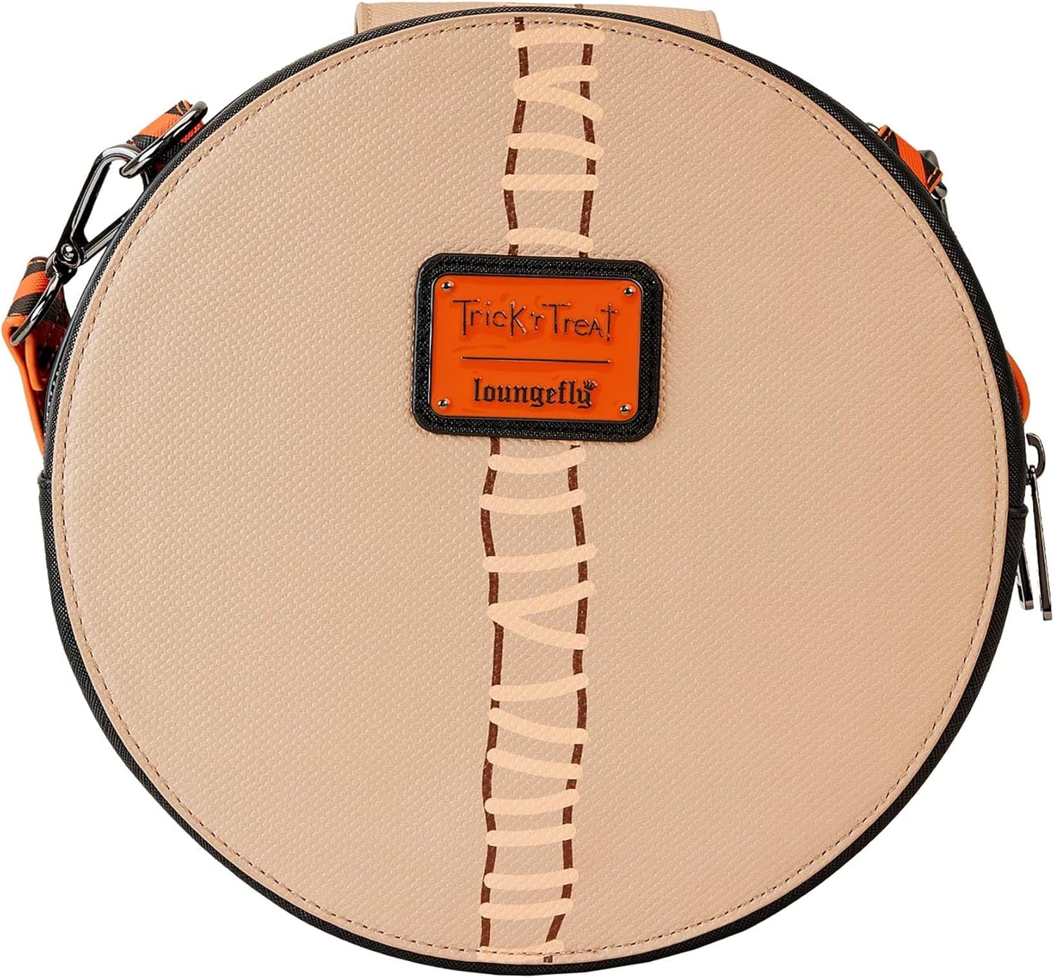 Loungefly Legendary Pictures Trick r Treat Sam Crossbody Bag