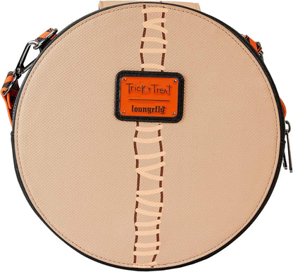 Loungefly Legendary Pictures Trick r Treat Sam Crossbody Bag