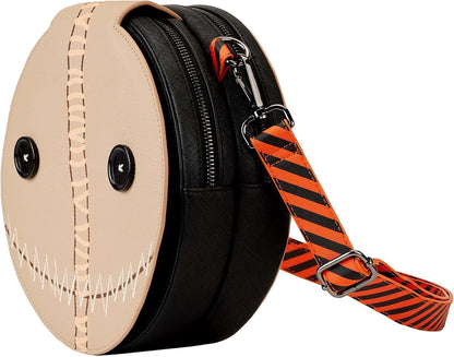 Loungefly Legendary Pictures Trick r Treat Sam Crossbody Bag
