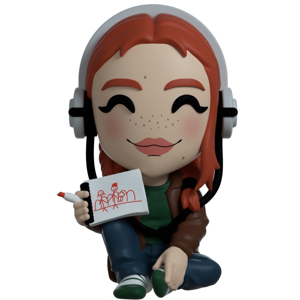 YOUTOOZ You Tooz Figura MAX Mayfield 11Cm