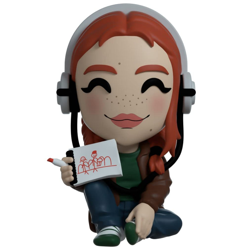 YOUTOOZ You Tooz Figura MAX Mayfield 11Cm