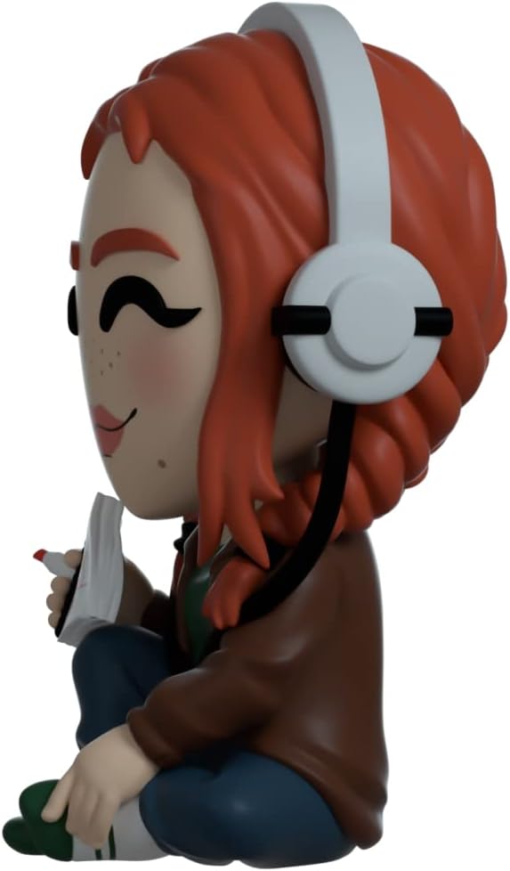 YOUTOOZ You Tooz Figura MAX Mayfield 11Cm
