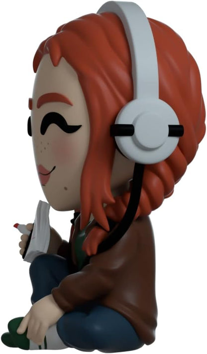 YOUTOOZ You Tooz Figura MAX Mayfield 11Cm