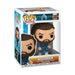Funko POP! Movies: DC - Aquaman - Collectable Vinyl Figure - Gift Idea - Official Merchandise - Toys for Kids & Adults - Movies Fans - Model Figure for Collectors and Display