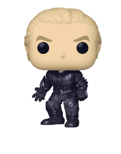Funko POP! Movies: DC - Orm - Aquaman - Collectable Vinyl Figure - Gift Idea - Official Merchandise - Toys for Kids & Adults - Movies Fans - Model Figure for Collectors and Display
