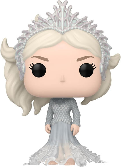 Funko POP! Movies: DC - Atlanna - Aquaman - Collectable Vinyl Figure - Gift Idea - Official Merchandise - Toys for Kids & Adults - Movies Fans - Model Figure for Collectors and Display