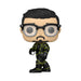 Funko POP! Movies: DC - Dr. Shin - Aquaman - Collectable Vinyl Figure - Gift Idea - Official Merchandise - Toys for Kids & Adults - Movies Fans - Model Figure for Collectors and Display