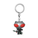 Funko Pop! Keychain: Aquaman and The Lost Kingdom - Black Manta