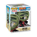 Funko POP! Super: Naruto - Zetsu - Collectable Vinyl Figure - Gift Idea - Official Merchandise - Toys for Kids & Adults - Anime Fans - Model Figure for Collectors and Display