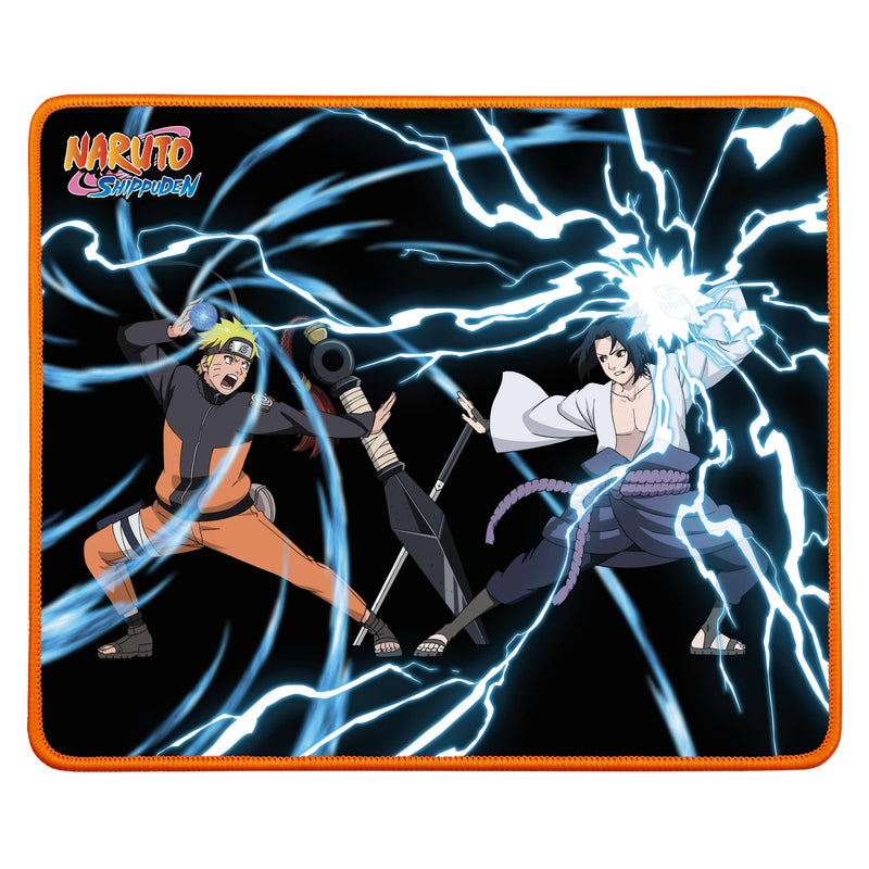 KX NARUTO COMBAT MOUSEPAD