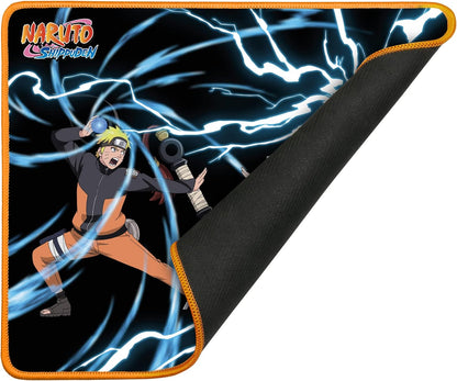 KX NARUTO COMBAT MOUSEPAD