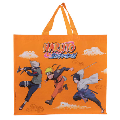 Konix Naruto Shippuden Einkaufstasche