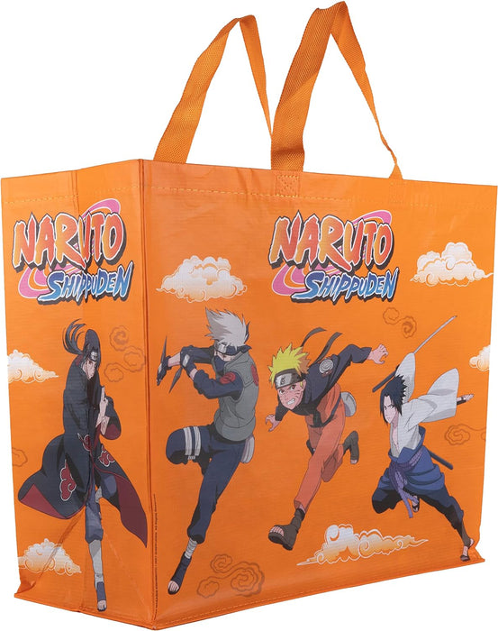 Konix Naruto Shippuden Einkaufstasche