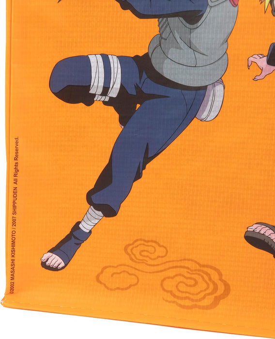 Konix Naruto Shippuden Einkaufstasche
