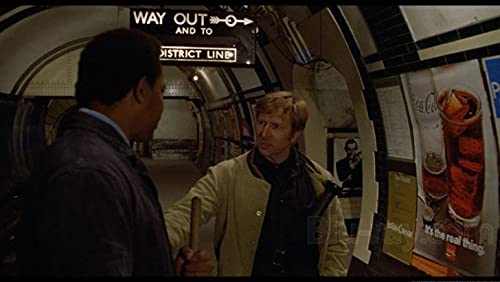 Le métro de la mort
