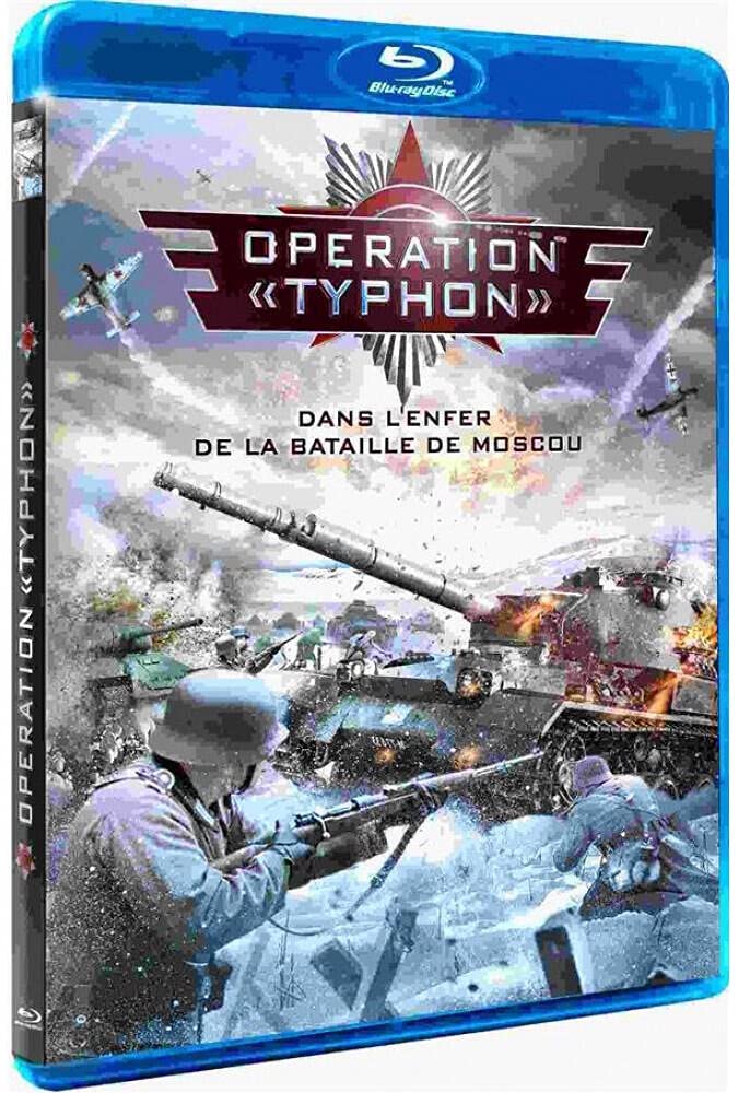 Opération typhon