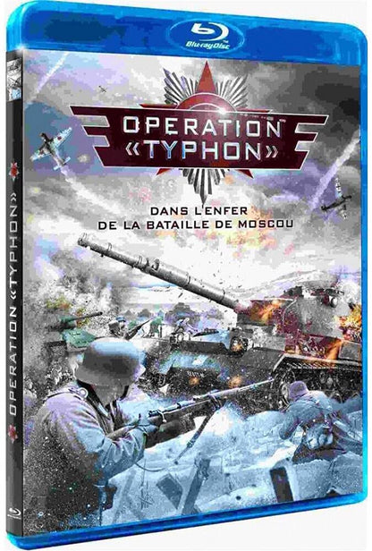 Opération typhon