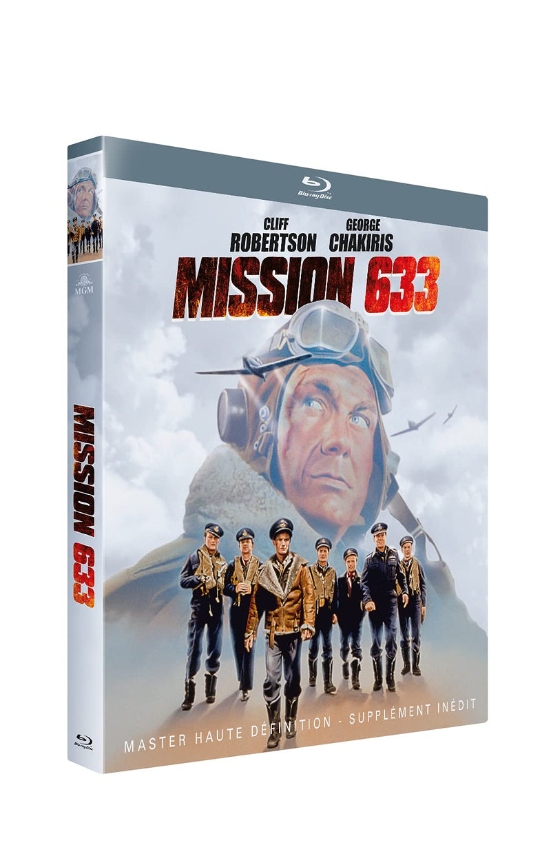 Mission 633