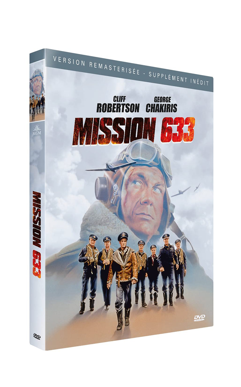 Mission 633