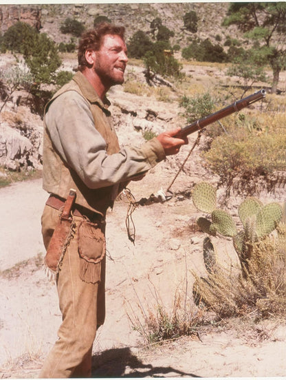 Chasseurs de scalps (les) - combo dvd + blu-ray