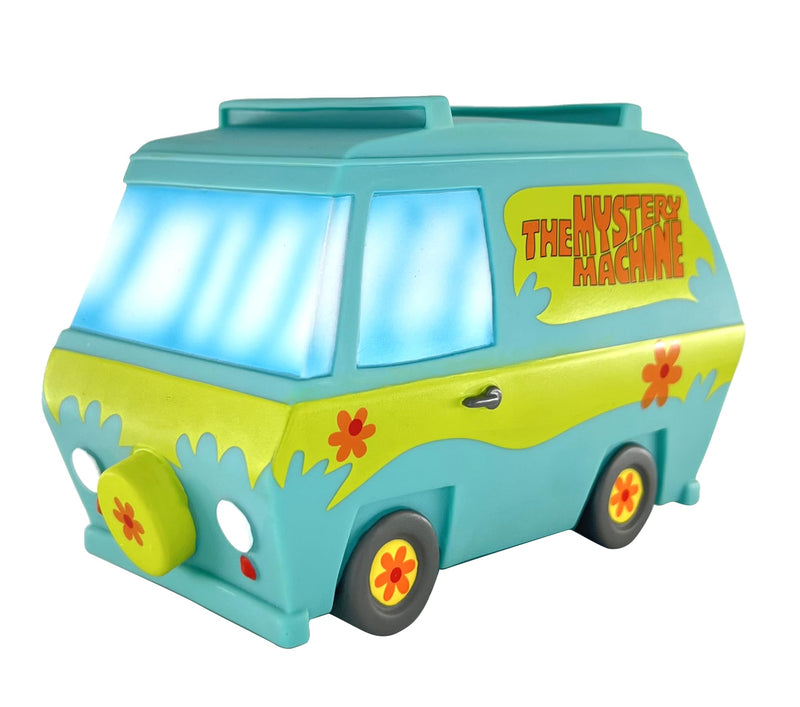 PLASTOY Hucha chibi Machine of mystery 16cm