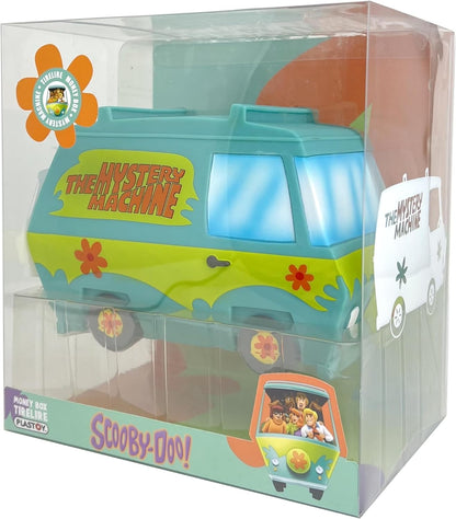 PLASTOY Hucha chibi Machine of mystery 16cm