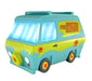 PLASTOY Hucha chibi Machine of mystery 16cm