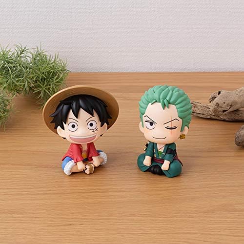 Megahouse Lookup ONE Piece Monkey. D. Luffy